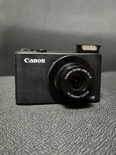 ジャンク品」Canon PowerShot S110 3点セット - メルカリ