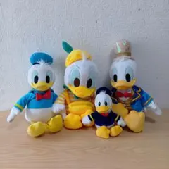 2026年最新】ディズニーぬいぐるみまとめ売りの人気アイテム - メルカリ