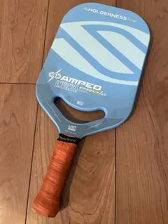 ARRONAX SPEED X1 ピックルボールパドル エッジレス スカイブルー ARRONAX SPEED X1 ピックルボールパドル エッジレス スカイブルー
