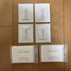 デコルテ AQ サンプル試供品