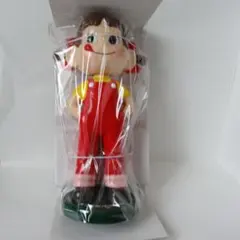 ペコちゃん人形（首ふり・丸目タイプ）のサムネイル