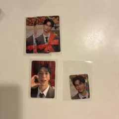 ウィンマジ 池崎理人 セルカ＆トレカ