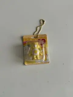 ケアベア ブリスターチャームコレクション ガチャガチャ