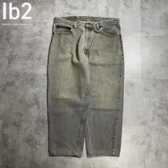 90s USA製 美品 先染ブラック リーバイス 550 W38 L32