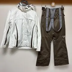 スキーウェア ウェア