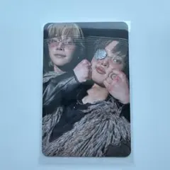 &TEAM ユニット トレカ EJ NICHOLAS コンイズ