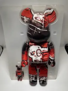 BE@RBRICK muveil WORLD WIDE TOUR 2 ミュベール 新品未開封】BE@RBRICK WORLD WIDE TOUR2 MUVEIL - メルカリ