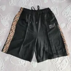 バンスビ様専用　HELLO KITTY 50周年記念　半袖ジャージ下のみMサイズ