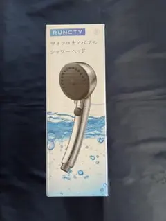TOTOシャワーヘッド TN142ECR B エアインシャワー 小さな傷あり - メルカリ
