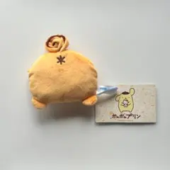 サンリオ ベーグル おしりポーチ