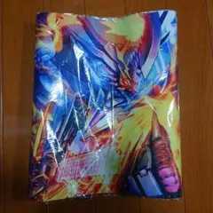 5000VT デュエルマスターズ プレイマット 未開封