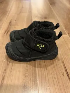 【値下げ】R.L.B キッズブーツ　子供ブーツ　14cm