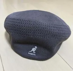 KANGOL★ハンチング ベレー帽
