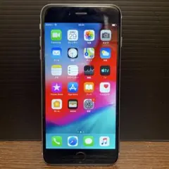 こ*こ様 iPhone6プラス バッテリー93% A2