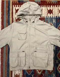 【レア】thisisneverthat マウンテンパーカー