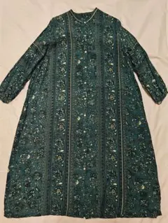 relume ロングワンピース