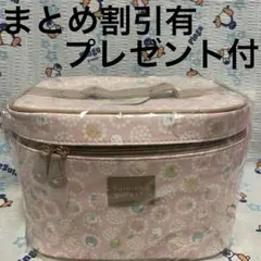 33・すみっコぐらし・BIGバニティポーチ☆まとめ売り対象☆本日限定