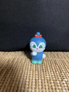 アンパンマン　コキンちゃん　キャラクター　フィギュア