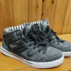 alb by Albiceleste アルビー ハイカットスニーカー