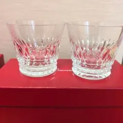 Baccarat 바카라 2021년 텀블러 쌍 유리