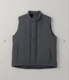 2026年最新】N.HOOLYWOOD メンズ ダウンベスト・キルティングベストの