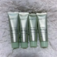 【新品】VT シカレチAライトクリーム30ml 4本セット