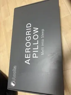 Aooka AEROGRID PILLOW 枕