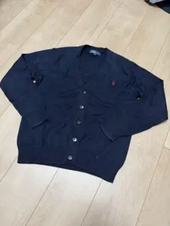 Polo by Ralph Lauren カーディガン