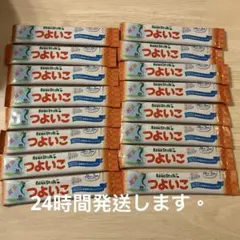 つよいこ スティックタイプ 粉ミルク 9ヶ月〜3歳　100ml分16本入り