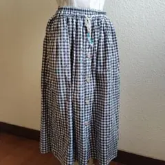 CUBE SUGAR スカート　ペチコート付