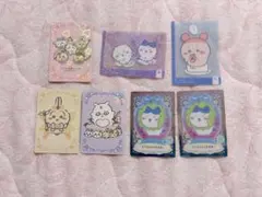 ちいかわ てんし＆あくま ホログラム クリアファイル 2枚セット - メルカリ