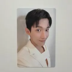 SEVENTEEN MINGYU NEW セブチ ミンギュ デジコ トレカ - メルカリ