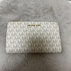 正規品 マイケルコース　長財布