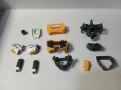 MG 1/100 시리즈 I-2 건담 헤비 암 EW