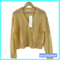 サマンサモスモス カーディガン