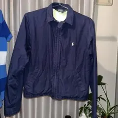 Polo by Ralph Lauren スウィングトップ ネイビー XLのサムネイル