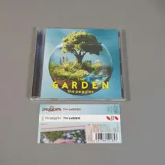 the peggies / The GARDEN