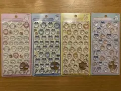 ちいかわ　ボンボンドロップシール