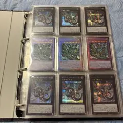 遊戯王 引退品