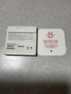 AirTag卯　うさぎ　干支　新品未開封