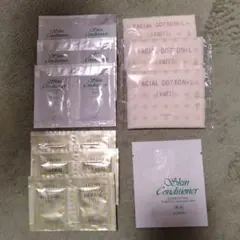 ALBION スキンケアトライアルセット