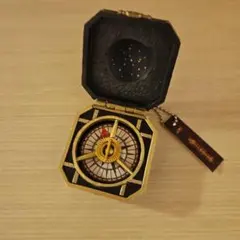 ディズニー パイレーツオブカリビアン 限定腕時計　新品未使用 ワールドエンド 時計