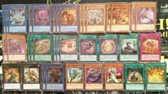 巳剣 ミツルギ デッキパーツ 御影志士 天羽々斬之巳剣 破滅と終焉の