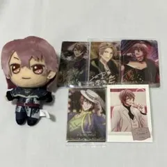 アイナナ 御堂虎於 セット