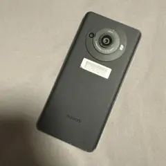美品 AQUOS R9 PRO 512GB SIMフリー R9PRO 83367 - メルカリ