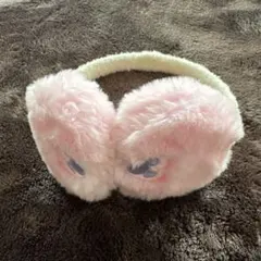 イヤーマフ　ディズニー