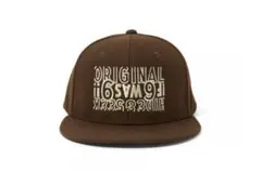 30日まで限定値下げH&S ×Toru Nishiura BaseballCAPのサムネイル