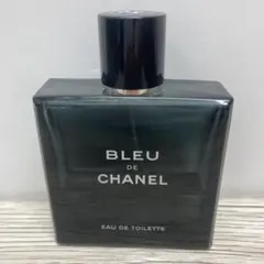 ピンス 様専用】 BLEU DE CHANEL オードゥ トワレット50ml - メルカリ