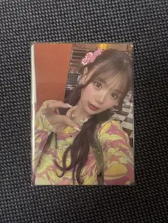 CUTIE STREET きゅーすと 古澤里紗 トレカ tiktok Y2K