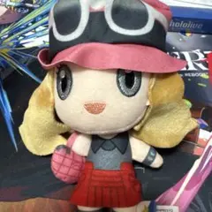ポケモンマスターズEX ぬいぐるみ セレナ - メルカリ